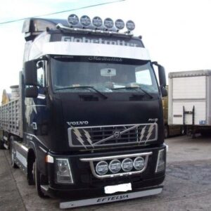 Επάνω roll bar για VO. FH
