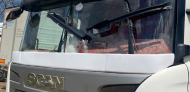 ΔΙΑΚΟΣΜΗΤΙΚΟ ΣΠΟΙΛΕΡ ΥΑΛΟΚΑΘΑΡΙΣΤΗΡΩΝ SCANIA R